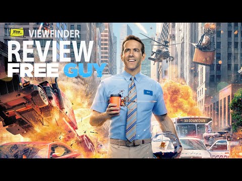 Review-FreeGuy--[-Viewfinder-: Review-FreeGuy--[-Viewfinder-: