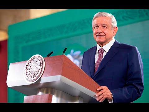 AMLO ROMPE LA TRADICIÓN DE LOS POLÍTICOS EN MÉXICO AL CAMBIAR LA DISTRIBUCIÓN DE LA RIQUEZA