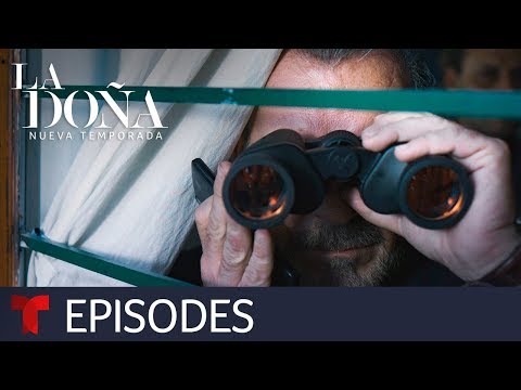 La Doña 2 | Episode 52 | Telemundo English