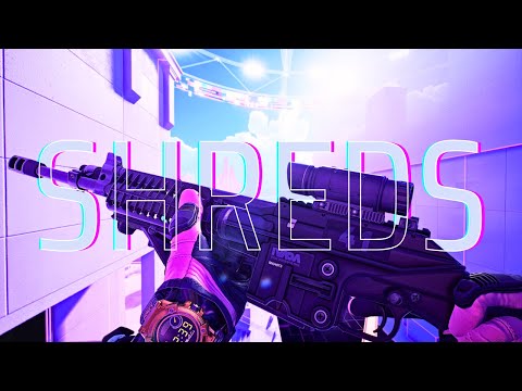 The Pike-556 Absolutely SHREDS in Season 7 of The Finals