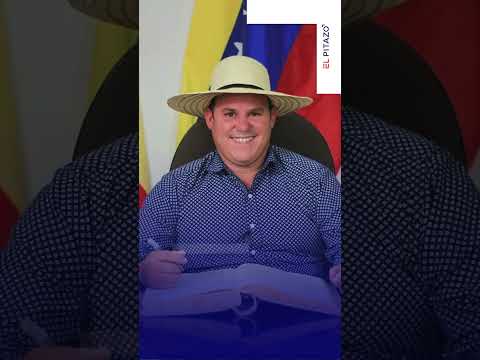 Trujillo | Alcaldes de Fuerza Vecinal apoyarán candidatura de Edmundo González Urrutia