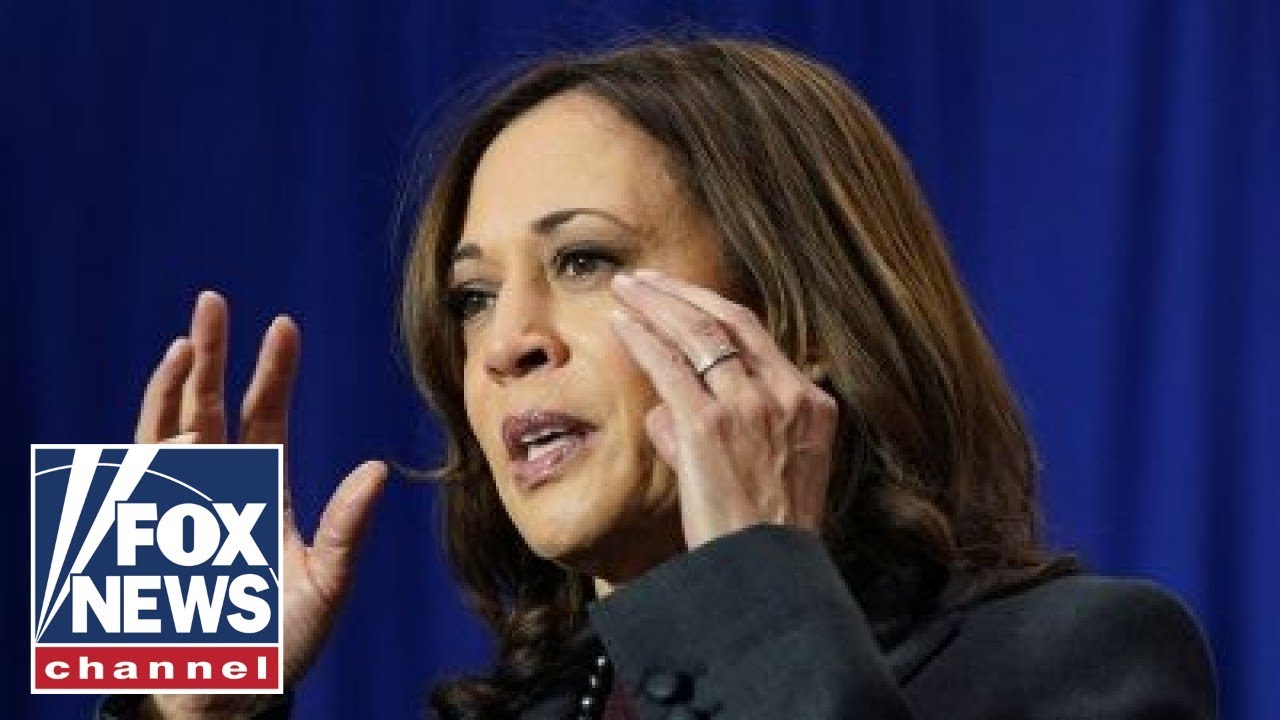 Kamala Harris is such a big problem for Dems: Compagno