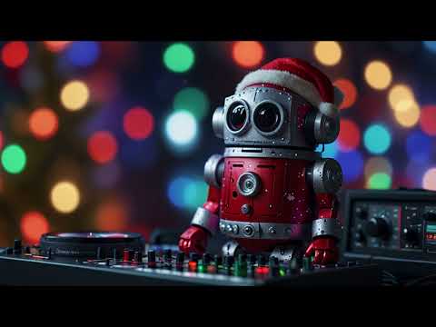 Feliz Navidad José Feliciano  | Techno, House, Bass House AI Remix [AI Music Pros]