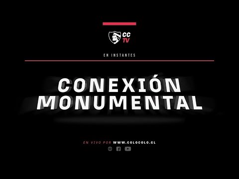 ? #ConexiónMonumental: Leonardo Gil | Conferencia de Prensa