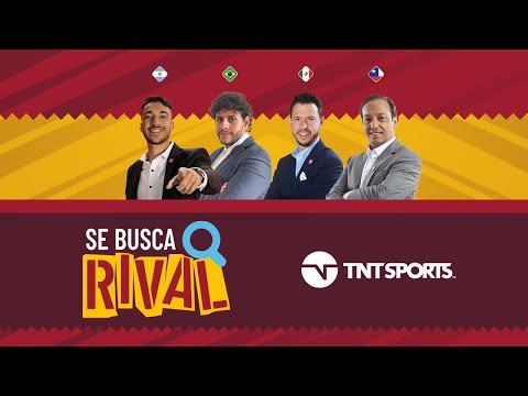 ¡SE BUSCA RIVAL EN QATAR 2022!  I CAPÍTULO 9