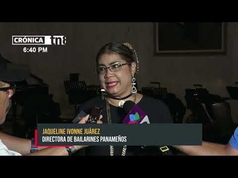 Conmemoran en Nicaragua de la fundación del canal de Panamá