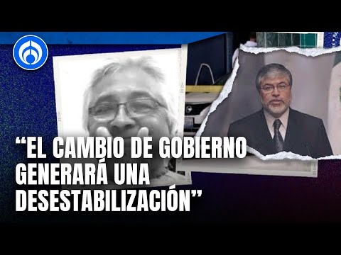 Los periodistas están en riesgo en Guanajuato: Arnoldo Cuéllar