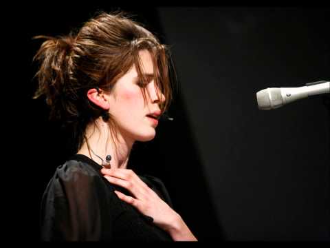 Imogen Heap (Frou Frou) - A New Kind of Love (HQ)