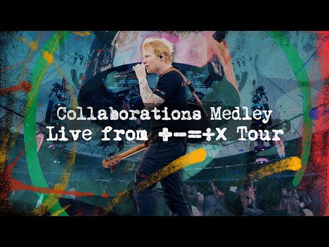 EdSheeran-CollaborationsMe