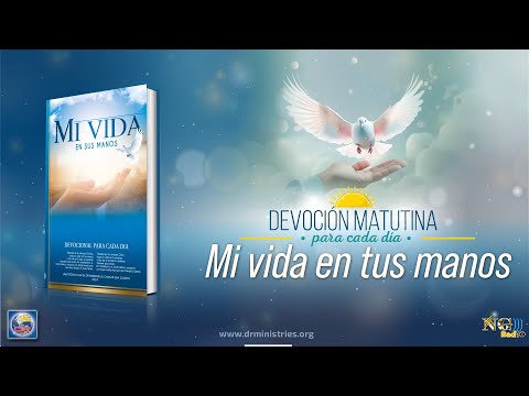 Mi vida en tus manos - 07 de Julio del 2024