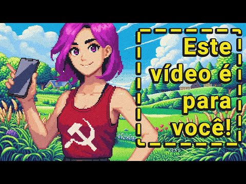 VOCÊ JÁ CHAMOU ALGUÉM DE COMUNISTA DE IPHONE? | TV Cringe