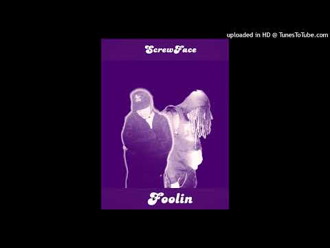 Tommy Richman - Who You Foolin (Chopped&Screwed)
