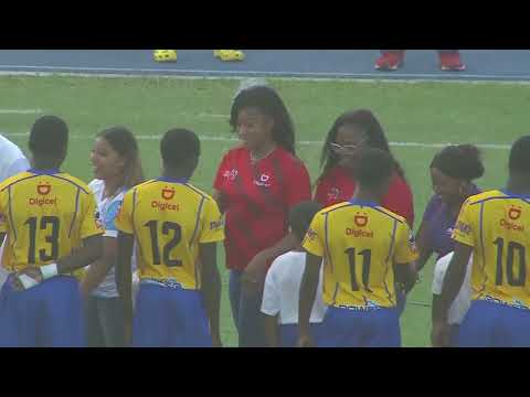 FULL MATCH: Glenmuir High vs Clarendon College | ISSA Champions Cup Final | SportsMax