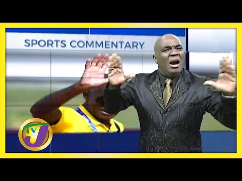 TVJ Sports Commentary - July 30 2020