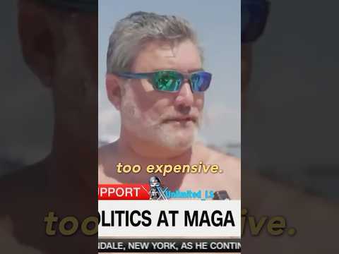 Based MAGA Florida Man ENDS CNN Reporter’s Career