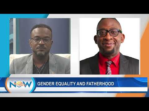 Gender Equality And Fatherhood