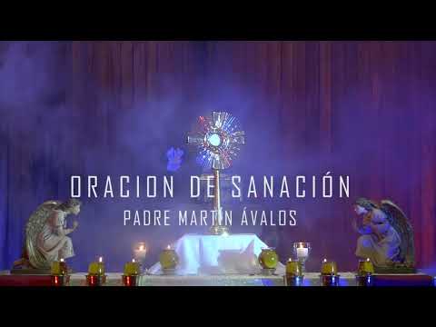 Oración de sanación | Es tiempo de tu milagro