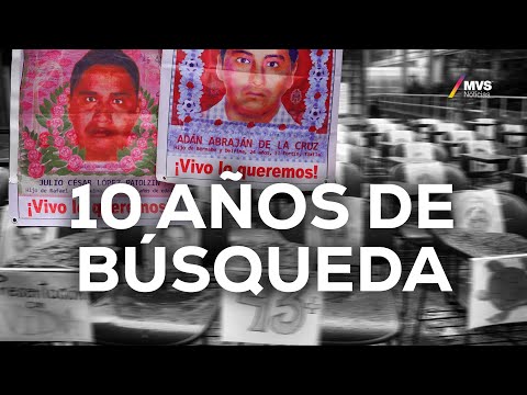 AYOTZINAPA: ¿La VERDAD que NADIE quiere admitir?