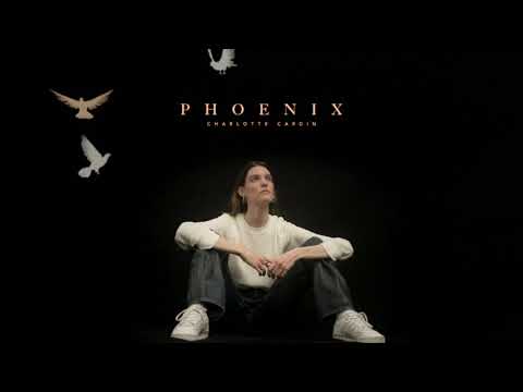 Charlotte Cardin - Je Quitte [Official Audio]
