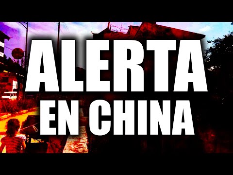 ALERTA! Las ciudades de CHINA se están HUNDIENDO!