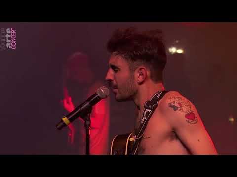 Therapie TAXI - Crystal Memphis @ Eurockéennes de Belfort 2018