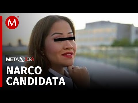 Comienza audiencia de Tania 'N', candidata suplente detenida en Puebla