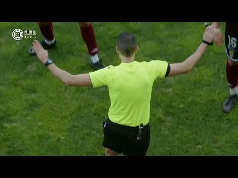 하이라이트 #PrimeraFederación | 폰테베드라 0-0 오렌세 | 라운드 29 | 시즌 2025/26