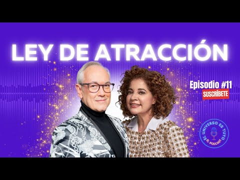 Ley de Atracción ft. Imelda Barragán