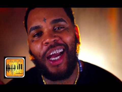 Kevin Gates - I Can't Make This Up