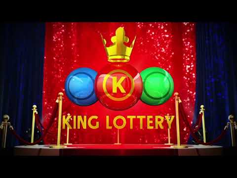Draw Number 00403 King Lottery Sint Maarten