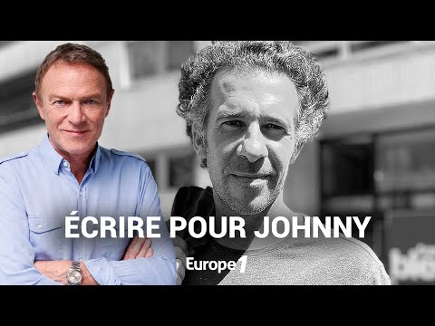 Hondelatte Raconte : Un jour, j’écrirai une chanson pour Johnny (récit intégral)