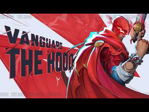 【Marvel Rivals】先行プレイ フードさわるぞーーー!!!!