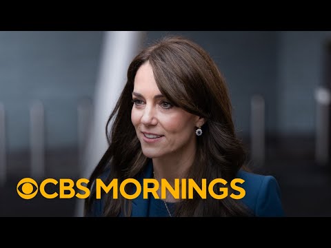 Royal expert's insights on the fallout from Princess Kate's cancer announcement