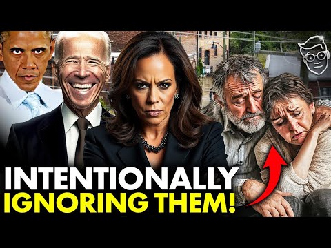 Independent Reporter EXPOSES Dark TRUTH About Hurricane Helene: ‘Kamala & FEMA Are PREVENTING Help!’