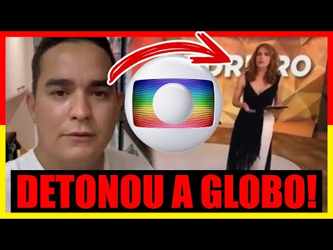 Allan Jesus RESPONDE TV Globo após reportagem no Fantástico sobre Luva de Pedreiro