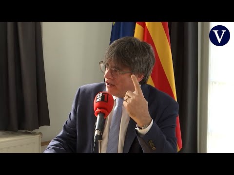 Puigdemont reprocha a Ponsatí que cargara contra la estrategia judicial en un día duro