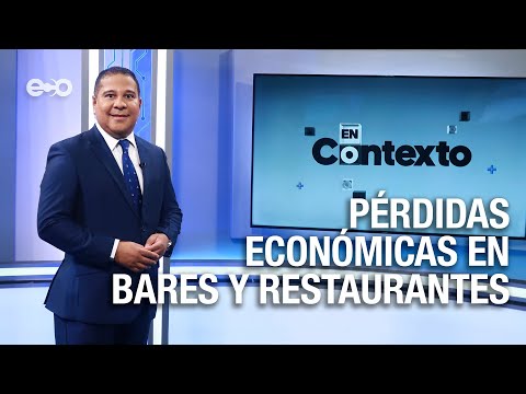 Restaurantes y bares de Panamá con pérdidas por $500 millones en pandemia | En Contexto