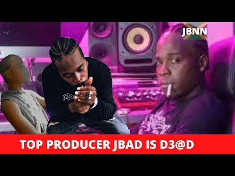Dancehall Producer Jb@d Mvrd3red/JBNN