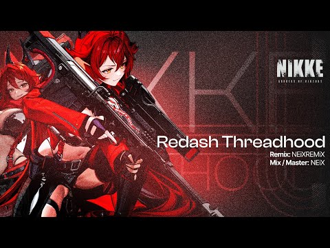 REDASH(ThaistyleVer.)|GOD