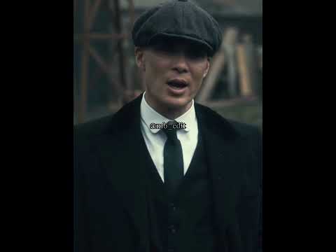 #tomasshelby #escenasfamosas #viral #peakyblinders