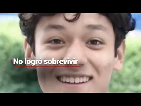 ADIÓS LEO | Muere joven futbolista de 16 Años tras ser impactado por un rayo en Cuernavaca