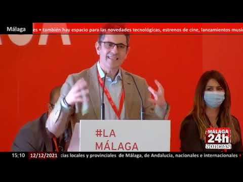 ?Noticia - El Gobierno aprobará la candidatura de Málaga como sede para la Expo 2027