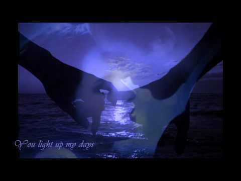 You Light Up My Life (Romantic Instrumental + lyrics) HD
