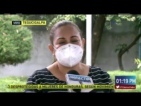 Rosana Araujo: El sistema hospitalario se encuentra saturado