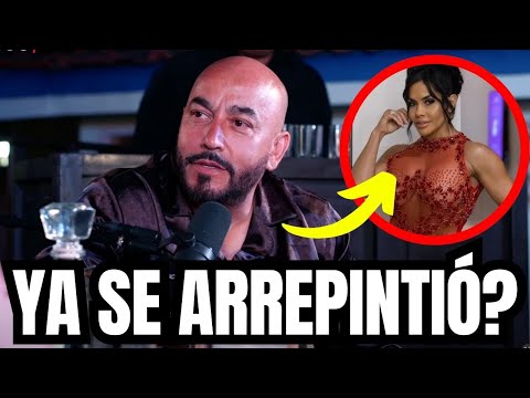 LUPILLO RIVERA SE ARREPIENTE DE LA DEM4NDA CONTRA MARIPILY RIVERA!!!