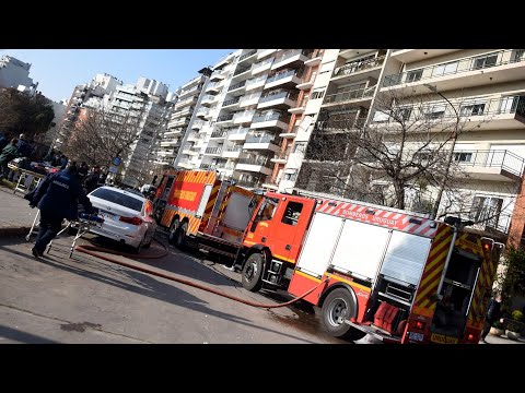 A un año del suceso, continúa la investigación por la explosión en Villa Biarritz