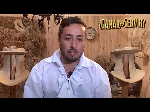 ¿Ganar o Servir? | Entrevista Exclusiva | El Poeta analiza las discusiones en la casa