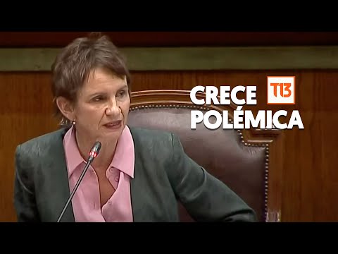 Ministra del Interior, Carolina Tohá: Se ha buscado polarizar un proyecto que debiera unir