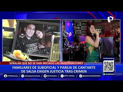'La chinita de la salsa': Todo lo que se sabe sobre el asesinato de su pareja en Independencia