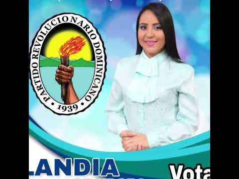 El PRD y Miguel Vargas rumbo al 0.1%Renuncia Landia Aquino secretaria general en Constanza